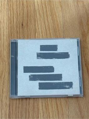 Mayday Parade cd for their 2015 album “Black Lines”